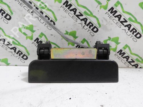 Used Front left exterior door handle Front left exterior door handle RENAULT ESPACE II (J/S63_) 2.1 TD (J633, J634, J/S635, J/S63D) (88 hp) 33333282 33333282