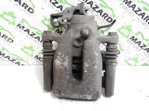 Used Right rear brake caliper PEUGEOT 308 SW I (4E_, 4H_) 1.6 HDi (109 hp) 20047700