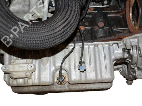 Engine SSANGYONG KORANDO (CK) 2.0 e-XDi 4WD | BP36673595M1 - Image 9