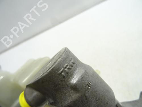Brake master cylinder NISSAN MICRA IV (K13K, K13KK) 1.2 | BP26905073M77 