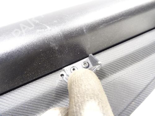 Rear parcel shelf KIA CEE'D SW (ED) 1.6 CRDi 115 | BP29961147C85 