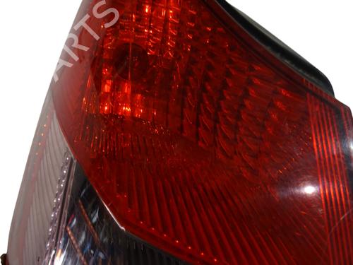Used Left taillight Left taillight 38296984 38296984