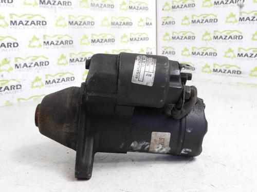 Used Starter Starter 21967424 21967424