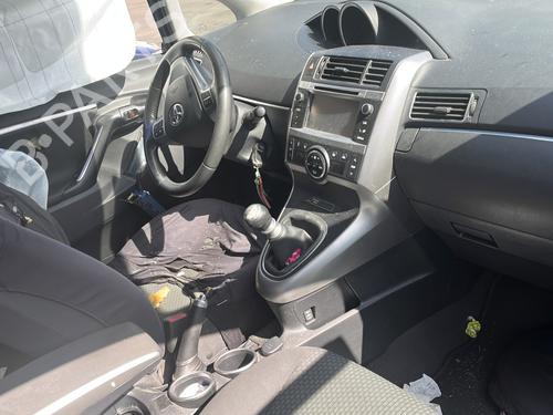 Brukte deler til TOYOTA VERSO (_R2_) 2.0 D-4D (AUR20_, AUR20R) (124 hp) 4414717