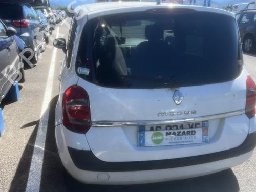 Intercooler RENAULT MODUS / GRAND MODUS (F/JP0_) 1.5 dCi 75 | BP28964451M30 - Image 10