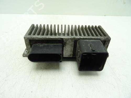 Elektronisk modul RENAULT MASTER III Van (FV) 2.3 dCi 100 FWD (FV0A, FV0B, FV0G, FV0K, FV0H) (101 hp) 28325567