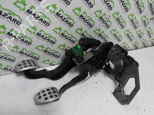 Used Pedal CITROËN DS3 (SA_) 1.6 THP 155 (156 hp) 20060028