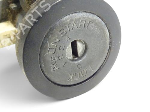 Ignition barrel NISSAN PICK UP (D22) 2.5 TD 4WD | BP40535688M48 - Image 6