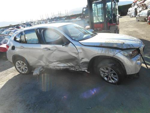 Rear differential BMW X1 (E84)  | BP20048162M24  - Image 8