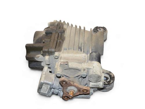 Used Rear differential Rear differential SKODA OCTAVIA II Combi (1Z5) 1.9 TDI 4x4 (105 hp) 40016323 40016323