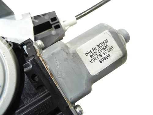Front left window mechanism NISSAN NV200 Van e-NV (ME0N) | BP39605861C22 - Image 4