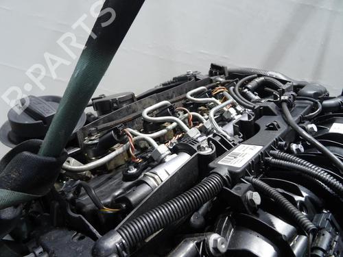 Engine BMW 1 (E87) 116 d | BP30791903M1