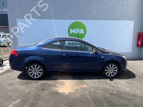 Left headlight FORD FOCUS II Convertible 2.0 TDCi | BP40446139C28 - Image 21