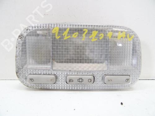 Kabinelys CITROËN BERLINGO MULTISPACE (B9) 1.6 HDi 90 (92 hp) 20057853