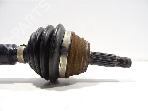 Right front driveshaft VW POLO III (6N1) 60 1.4 | BP29838783M39