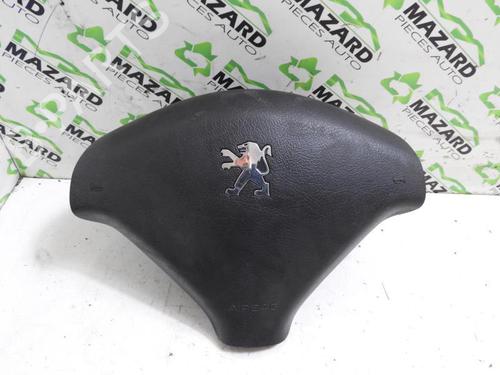 Driver airbag PEUGEOT 307 SW (3H)  | BP20071757C9 