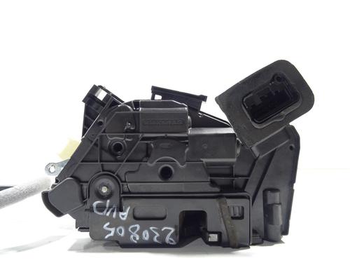 Front right lock SEAT LEON (5F1) 1.4 TSI | BP21555862C97 