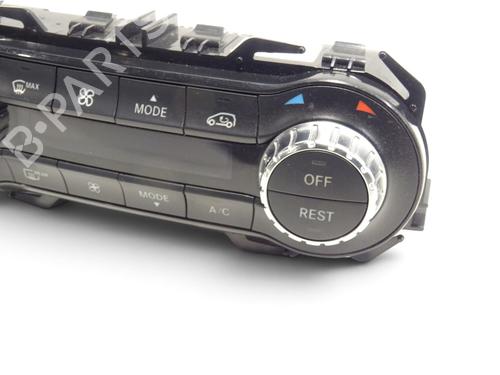 Climate control MERCEDES-BENZ A-CLASS (W176) A 200 CDI (176.001) | BP40253192I5 - Image 6