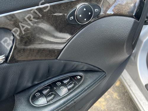 Electronic sensor MERCEDES-BENZ E-CLASS (W211) E 270 CDI (211.016) | BP36032864M84 - Image 13