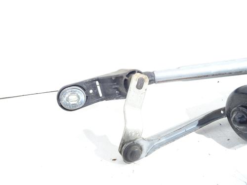 Front wiper motor RENAULT CLIO III (BR0/1, CR0/1) 1.5 dCi (BR17, CR17) | BP32110402M29