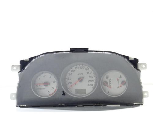 Used Instrument cluster NISSAN X-TRAIL I (T30) 2.2 Di 4x4 (114 hp) 22643257