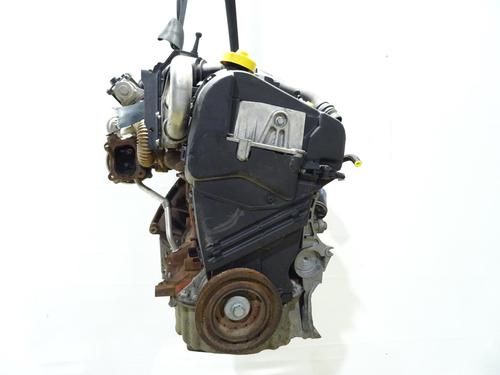 Motor für RENAULT CLIO III (BR0/1, CR0/1) 1.5 dCi (C/BR0G, C/BR1G) (68 hp) 28578778