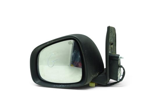 Used Left mirror Left mirror FIAT SEDICI (189_) 1.9 D Multijet 4x4 (120 hp) 40540348 40540348