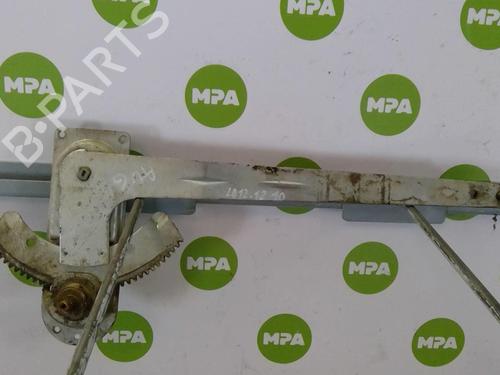 Used Front left window mechanism Front left window mechanism FORD TRANSIT Platform/Chassis (T_ _) [1985-1992] 22918174 22918174