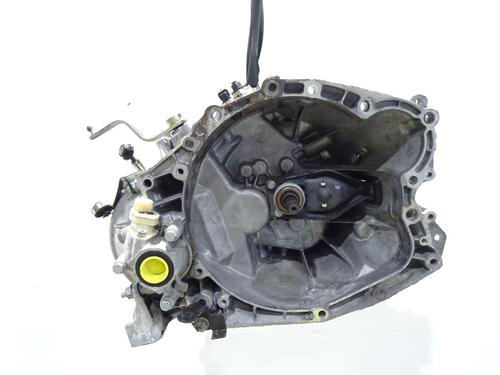 Gearbox PEUGEOT PARTNER MPV (5_, G_)  | BP36790737M3  - Image 6