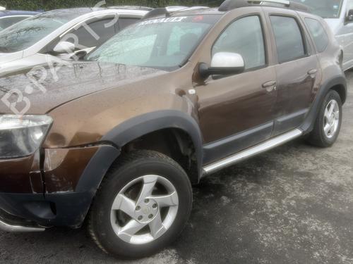 Steering column stalk DACIA DUSTER (HS_) 1.5 dCi 4x4 (HSMC, HSMD) | BP28193942I23  - Image 10