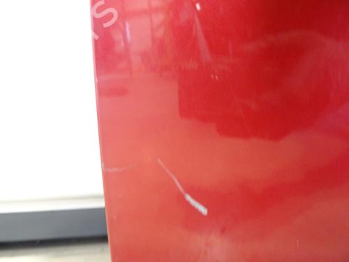 Used Tailgate Tailgate PEUGEOT 2008 I (CU_) 1.6 BlueHDi 100 (100 hp) 33609867 33609867