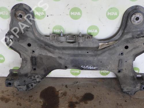 Vorderachsträger für SEAT TOLEDO II (1M2) 1.9 TDI (110 hp) 21971360