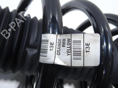 Left front shock absorber LAND ROVER DISCOVERY SPORT (L550)  | BP24847357M16 