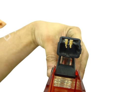 Third brake light RENAULT CLIO III (BR0/1, CR0/1) 1.5 dCi (C/BR0G, C/BR1G) | BP37707973L11 - Image 3