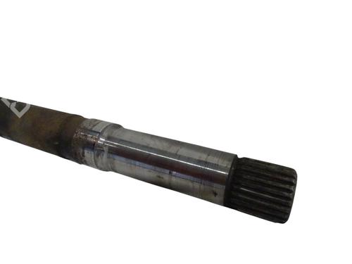 Used Right front driveshaft Right front driveshaft 39460665 39460665