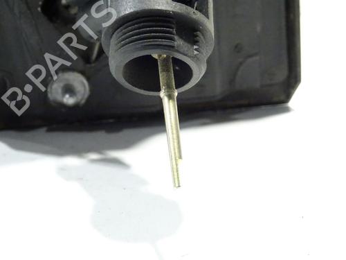 Left mirror VW POLO IV (9N_, 9A_) 1.4 TDI | BP28415774C26 