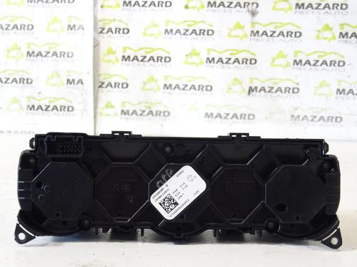 Used Climate control Climate control RENAULT ARKANA I (LCM_, LDN_) 1.6 E-TECH 145 (LDMU) (143 hp) 20177436 20177436