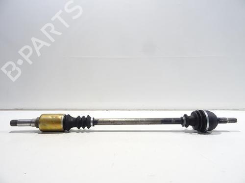 Used Right front driveshaft PEUGEOT 106 I (1A, 1C) 1.0 (50 hp) 29838792