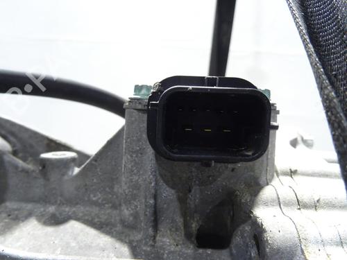 Gearbox RENAULT CAPTUR I (J5_, H5_) 1.2 TCe 120 | BP38191527M3 - Image 2