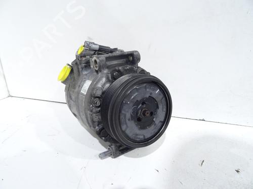 AC compressor BMW 3 Coupe (E92) 330 d | BP31828265M34