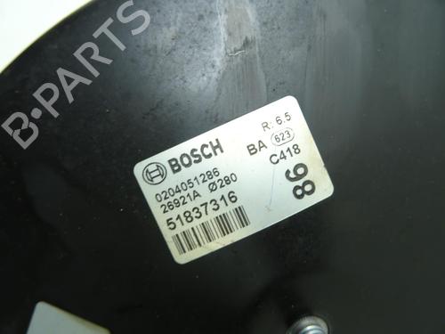 Servo brake PEUGEOT BOXER Van 2.2 HDi 120 | BP33125791M42 - Image 4