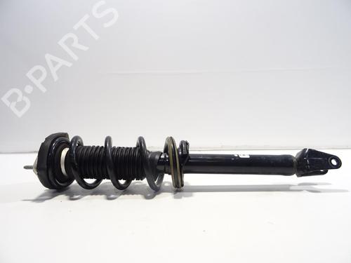Used Left front shock absorber INFINITI Q50 50 D (170 hp) 27539912