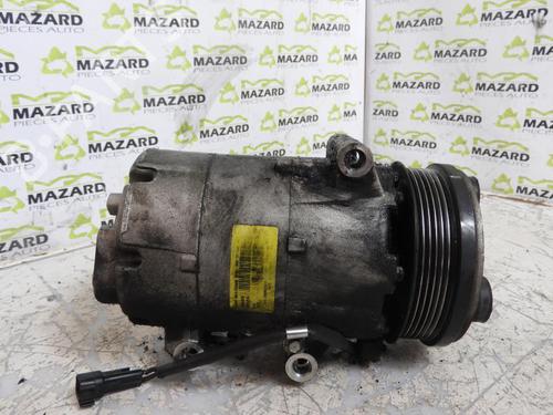 AC compressor FORD C-MAX (DM2) 1.8 TDCi | BP20046931M34 - Image 4