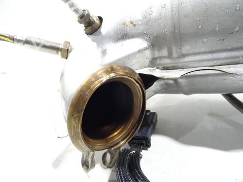 Catalyst PEUGEOT BOXER Van 2.2 BlueHDi 140 | BP30864147M10