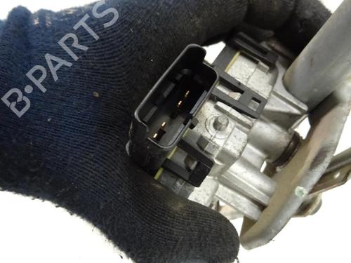 Front wiper motor PEUGEOT 208 I (CA_, CC_) 1.2 VTI 82 | BP20066599M29