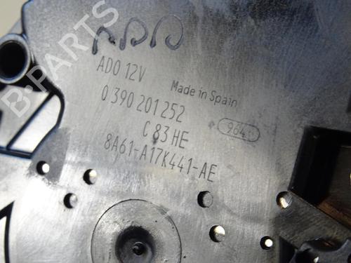 Used Rear wiper motor Rear wiper motor FORD FIESTA VI (CB1, CCN) 1.0 EcoBoost (100 hp) 20063147 20063147