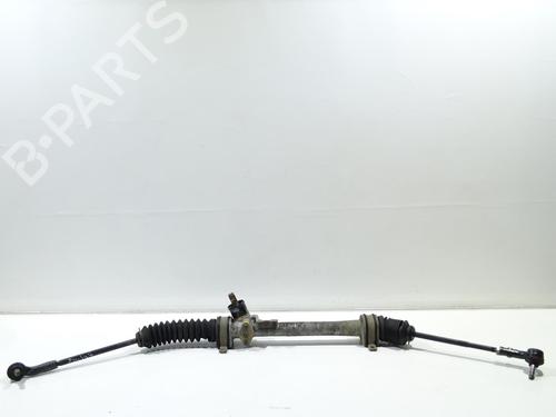 Used Steering rack VW GOLF II (19E, 1G1) 1.3 (55 hp) 23787704