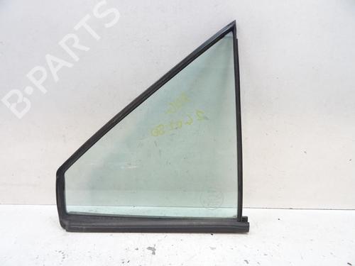 Used Front left quarter glass Front left quarter glass VW POLO II (86C, 80) 1.3 Cat (55 hp) 21972068 21972068