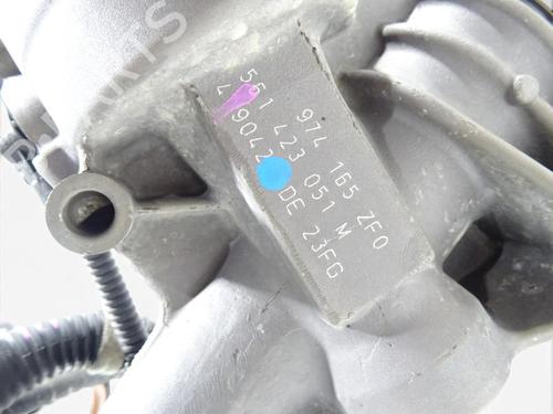 Steering rack VW BEETLE (5C1, 5C2)  | BP34219178M22  - Image 5