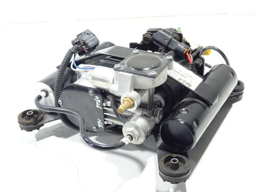 Electronic module LAND ROVER RANGE ROVER III (L322) 4.4 D 4x4 | BP28334982M83 - Image 5